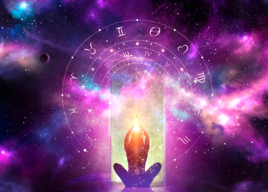 Astrology Consultation